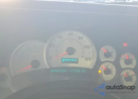 2004 Hummer H2 z USA, uszkodzony, nr VIN 5GRGN23U64H114682